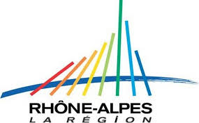 Logo ECR RHONE ALPES