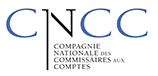 Logo CNCC : COMPAGNIE DES COMMISSAIRES AUX COMPTES DE GRENOBLE